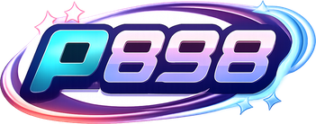 p898 brand logo